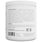 MYBYOME Immuno Pre-Byome Immune Support Prebiotic - 300g - image 3