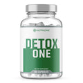 NutraOne DetoxOne 30​ Day Extra Strength Detox Cleanse Supports