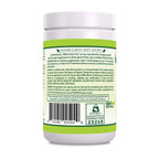 Herbal Secrets USDA Organic Maca Root Powder - 16 Oz - image 3