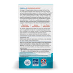 Nordic Naturals Omega-3 Phospholipids 500mg - 60 Softgels - image 6