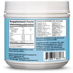 Perfect Supplements Hydrolyzed Collagen Chocolate Powder - 396g - image 2