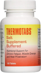 Thermotabs Salt Supplement Buffered Tablets - 100 Count - image 4