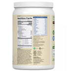 Garden of Life Organic Protein Shake Powder Chocolate - 1.2 lb - image 2