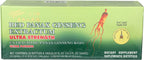 Prince of Peace Red Panax Ginseng Extractum Ultra Strength - 30 Pack