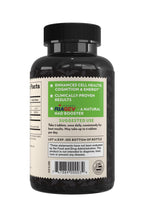 Crystal Star NAD+ Tablets for Cellular Energy & Healthy Aging - 60 Tablets - image 2