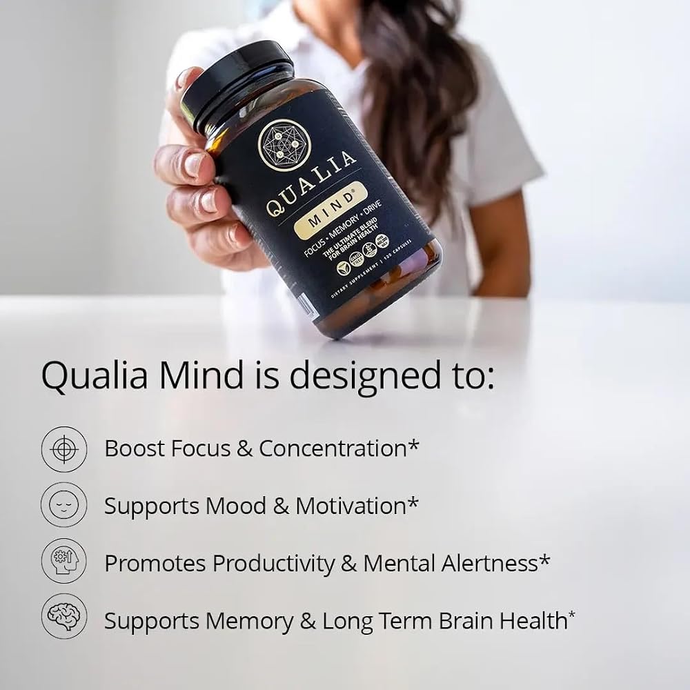Qualia Mind