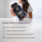 Qualia Mind