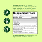 nbpure All-Natural Daily Multi-Fiber