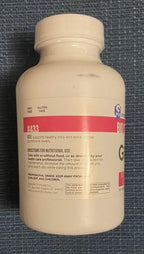 Systemic Formulas #433 GCEL Antioxidant - 120 Capsules - image 6