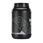 Amazing Muscle Whey Protein Isolate Powder