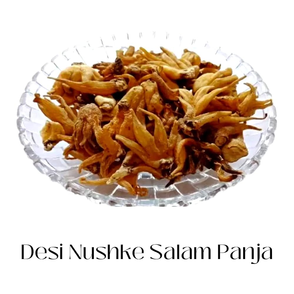 Desi Nushke Salam Panja Powder - 50g - image 2