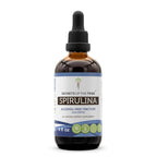 Secrets of the Tribe Spirulina Alcohol-Free Liquid Extract