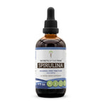 Secrets of the Tribe Spirulina Alcohol-Free Liquid Extract