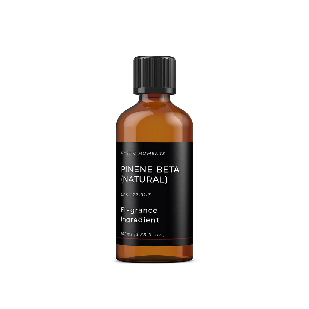 Mystic Moments Pinene Beta Natural - 100ml - image 2