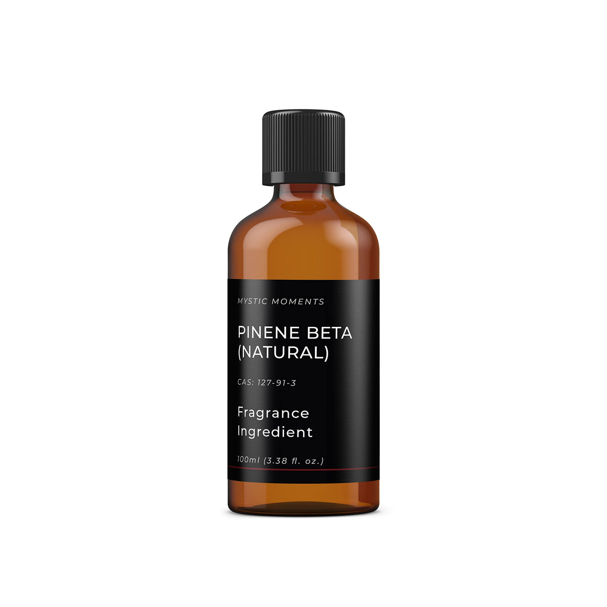 Mystic Moments Pinene Beta Natural - 100ml - image 2