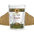 Organic Way Brahmi Leaf Powder (Bacopa Monnieri) - Organic & Kosher