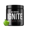 Xwerks Ignite Pre Workout Powder 150mg Caffeine - 30 Servings