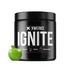 Xwerks Ignite Pre Workout Powder 150mg Caffeine - 30 Servings