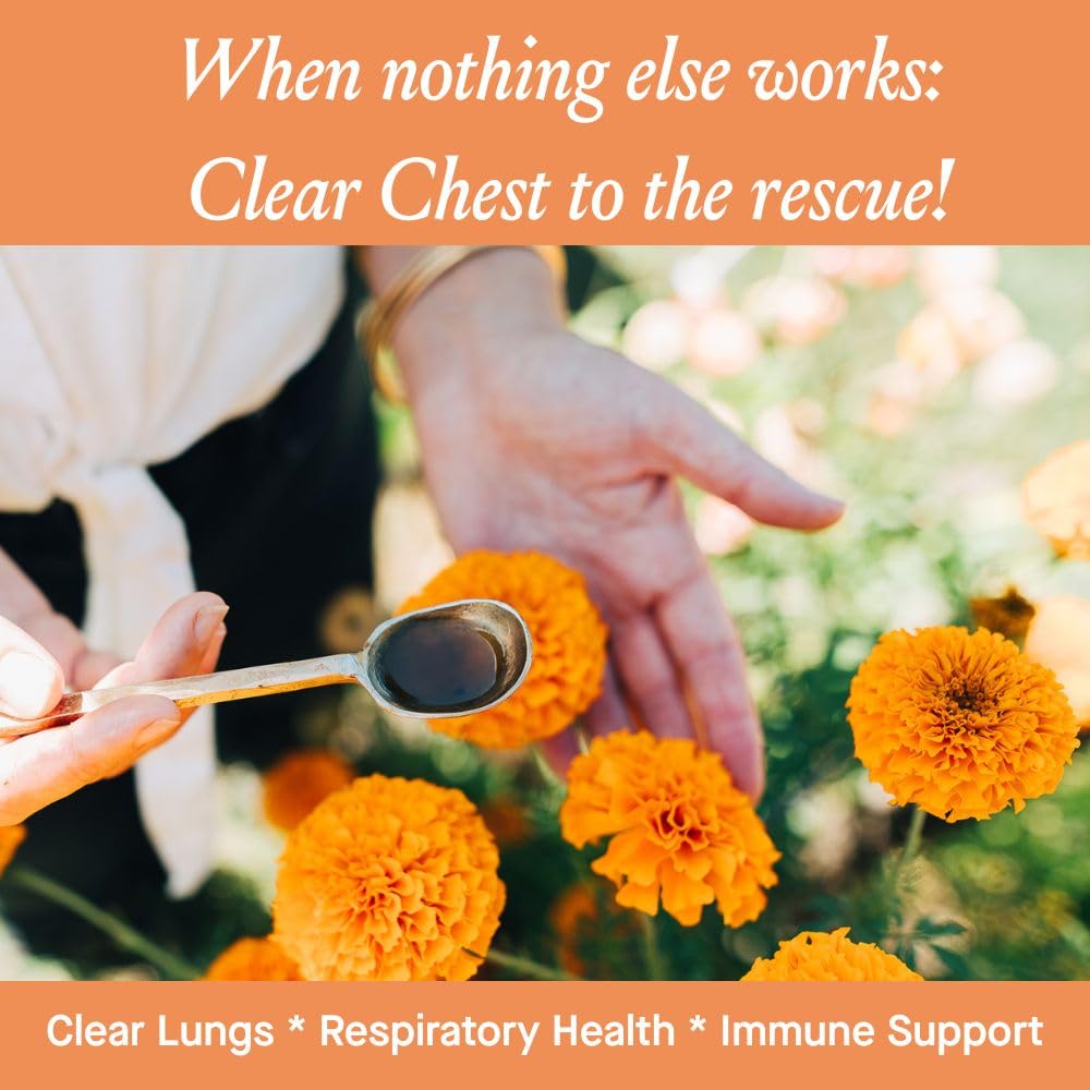 Urban Moonshine Clear Chest Syrup for Clear Lungs - 4.2 Fl Oz - image 4