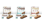 Generic Ready Clean Protein Bars Variety Pack - 15 Bars - image 4