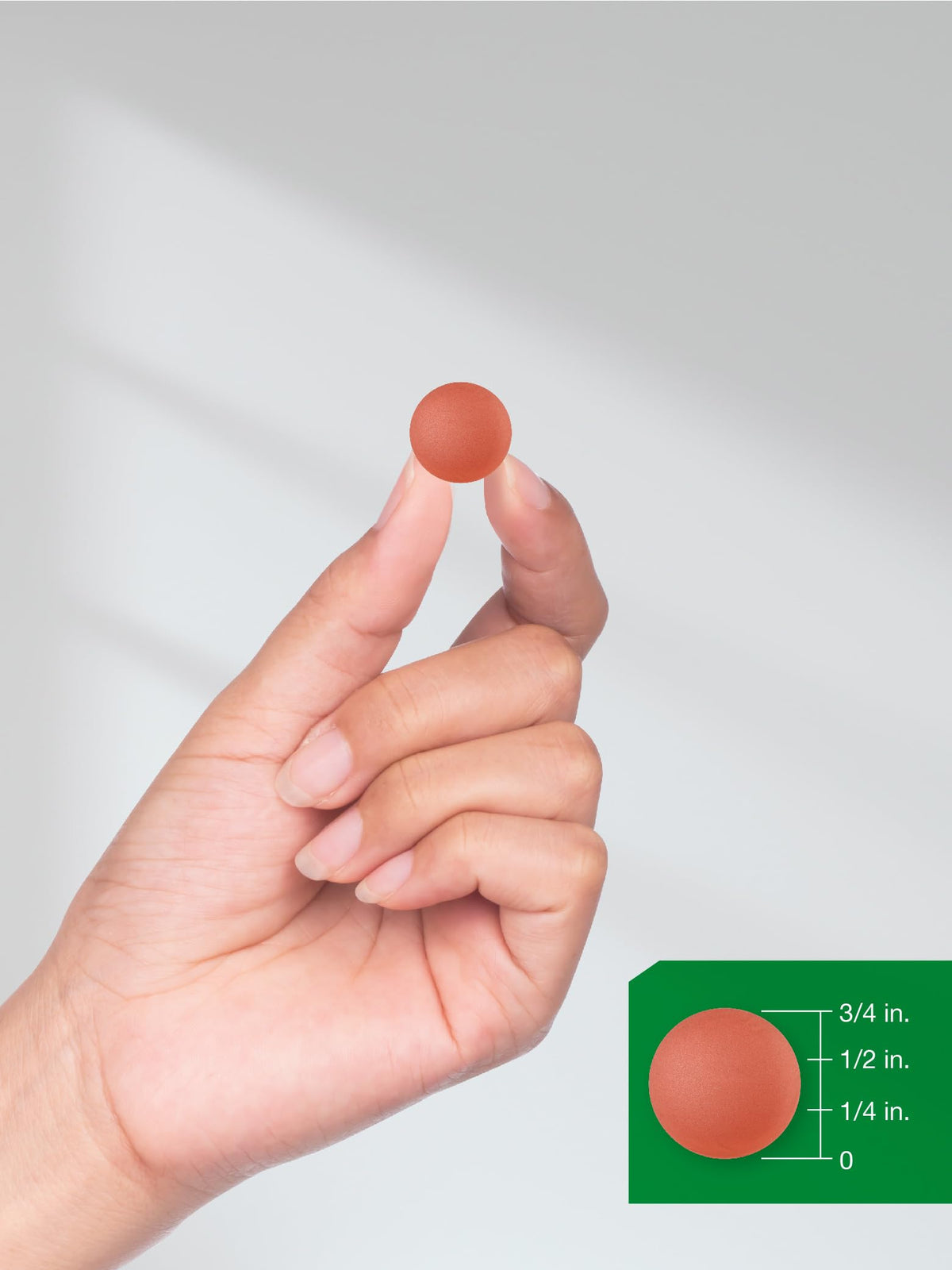 Horbäach Ashwagandha Gummies - 60 Chewable Gummies - image 8