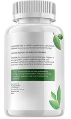 Indelo DentaTonic Advanced Oral Health Support Capsules - 120 Capsules - image 3