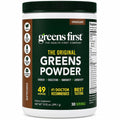Greens First Original Greens Powder - 49 Superfoods - Organic Fruits