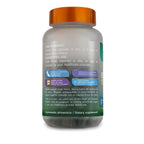 Betel Natural Spirulina 1500 mg Protein - 90 Capsules - image 3