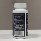 partiQlar NR Nicotinamide Riboside NAD+ Booster - 60 Capsules - image 4