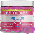 Holistic MD HRT Estrogen Supplement for Women - 60 Gummies