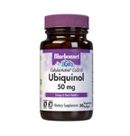 BlueBonnet Cellular Active CoQ10 Ubiquinol 50 mg - 30 Softgels