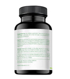 HABIZIYA Cortisol Support Supplement with Adaptogens - 60 Capsules - image 8