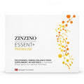 Zinzino Essent+ Premium Omega Balance - 60 Softgels