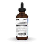 Planetary Herbals Well Child Echinacea-Elderberry Syrup - 2 Fl Oz - image 4