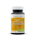 Secrets of the Tribe - Happy Hormones