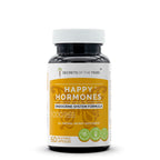 Secrets of the Tribe - Happy Hormones