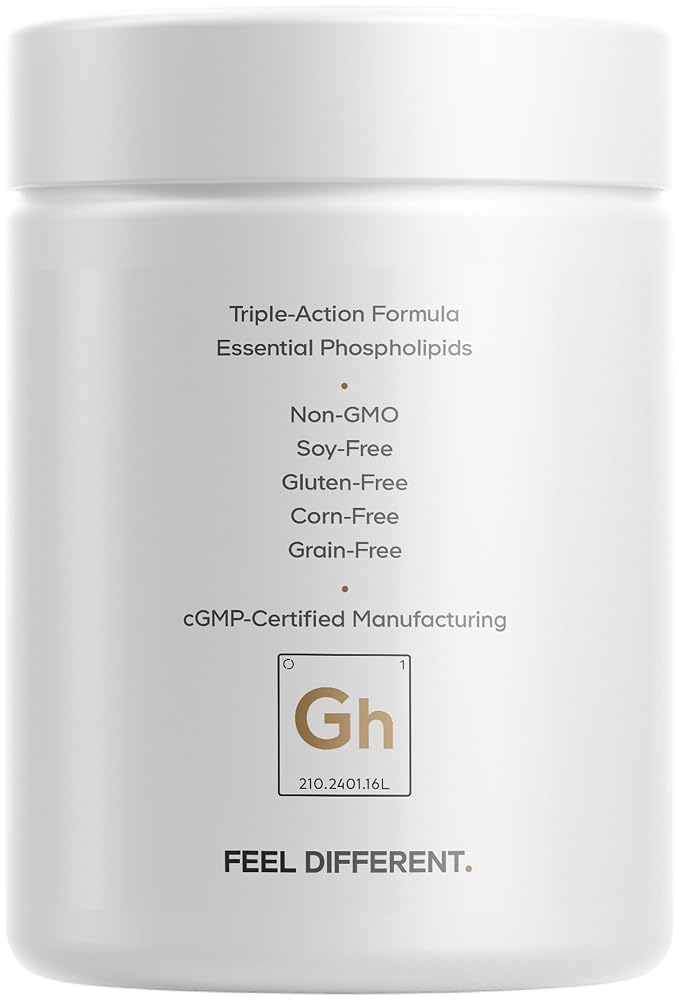 Codeage GLP-Harmony Companion+ GLP-1 Supplement - 60 Capsules - image 9