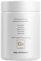 Codeage GLP-Harmony Companion+ GLP-1 Supplement - 60 Capsules - image 9