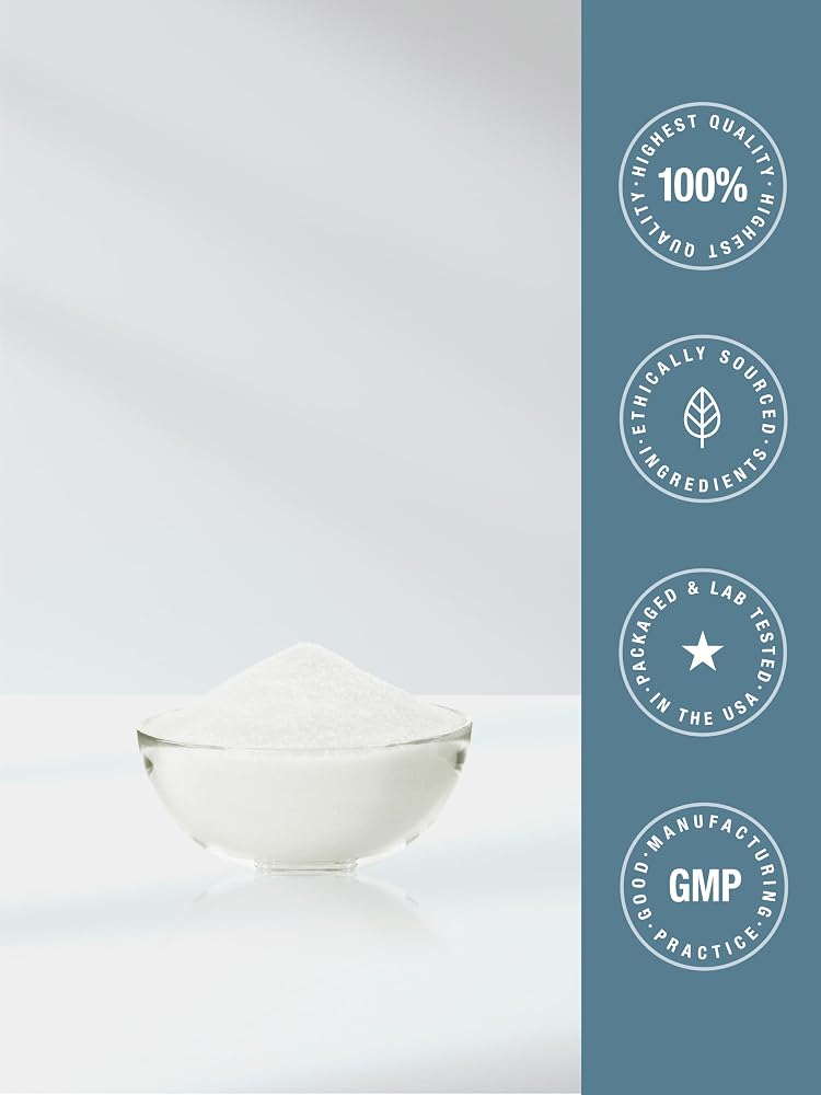 Horbäach Glycine Powder - 3 lbs - image 7