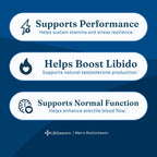 LifeSeasons Masculini-T Testosterone Support - 90 Capsules - image 2