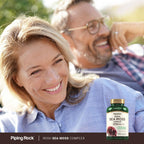 Piping Rock Irish Sea Moss Capsules - 170 Count - image 6