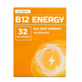 Veru Wellness B12 Energy Patches Time-Released - 32 Count