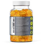 SIRIUS INTERNATIONAL Pickleball Gummies Energy Focus Endurance - 60 Gummies - image 5