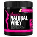 PRO NUTRITION LABS Her Natural Whey Protein Powder - 1 lb