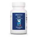 Allergy Research Group NAC N-Acetyl L-Cysteine 500 mg - 120 Tablets