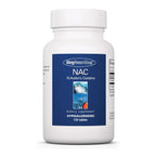 Allergy Research Group NAC N-Acetyl L-Cysteine 500 mg - 120 Tablets