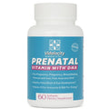 Secrets Of Tea Prenatal Vitamins Multivitamin - 60 Capsules