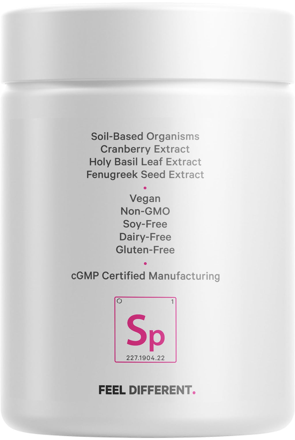 Codeage Women's Probiotics 50 Billion CFUs - 60 Capsules - image 10