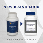 The Vitamin Shoppe Horny Goat Weed Complex for Men - 60 Capsules - image 2