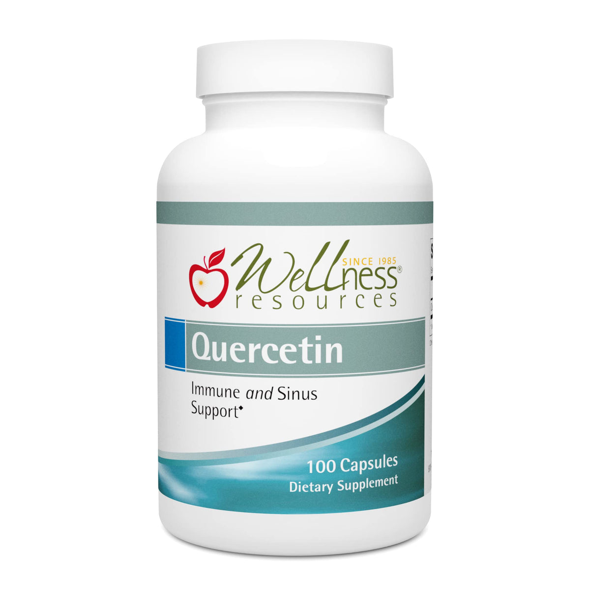 Wellness Resources Quercetin - Immune